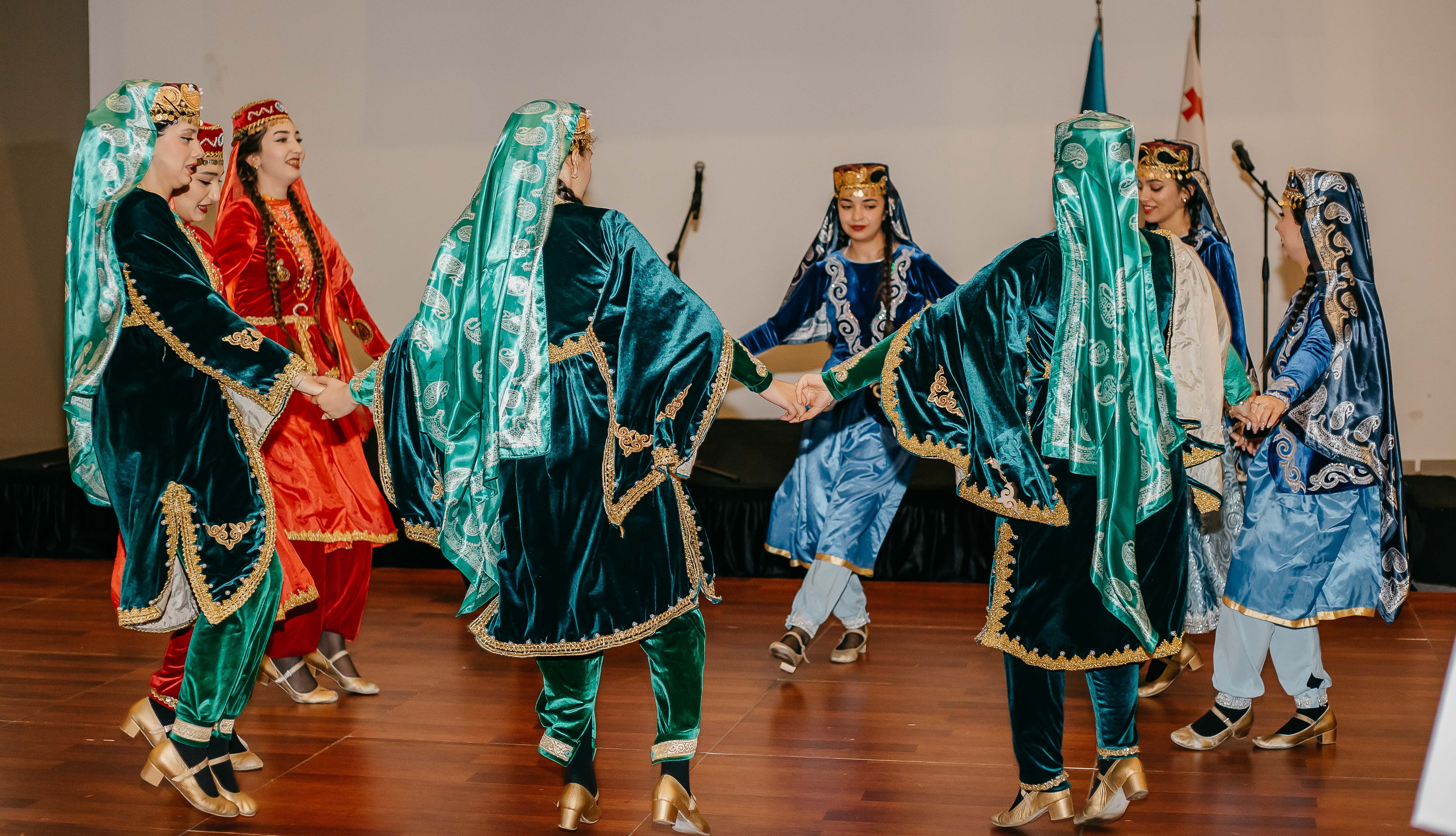 Azərbaycanın Müstəqillik Günü Batumi şəhərində təntənəli şəkildə qeyd olunub. Xeber basligi