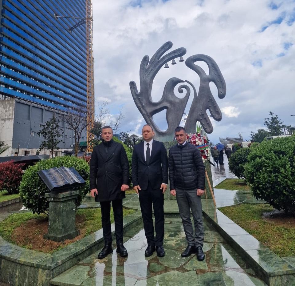 April 9 – both a day of remembrance and unity Xeber basligi