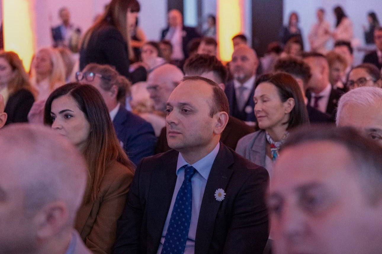 Kutaisidə “Kutaisoba” bayramı qeyd olunub Xeber basligi